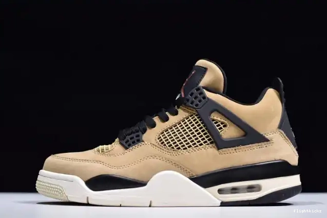 Air Jordan Mushroom AQ9129-200 4 0516
